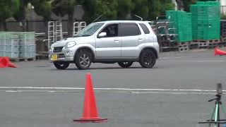 2023/05/07新羽村平塚ジムカーナ練習会 12 Kei