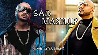 B praak mashu 2023 | All Love , sad song mashup❤| trending #mashup #mashupsong