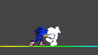 Sonic Combos | Test |