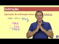 adiÇÃo e subtraÇÃo aprenda matemática do zero matemática básica aula 1