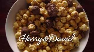 Gourmet Tower of Treats Collection