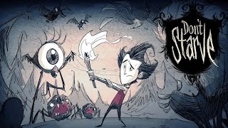 A Whole New World || Don't Starve: Reign of Giants #1