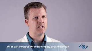 Dr. Ben Taylor- What is a dilation?