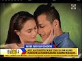 bandila arci echo to star in new teleserye