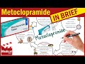 Metoclopramide (Reglan 10 mg): What is Metoclopramide Used For, Dosage, Side Effects & Precautions?