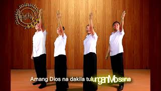 Darating na si Hesus Halina