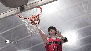 【《THE FIRST SLAM DUNK》-上映倒數11日】