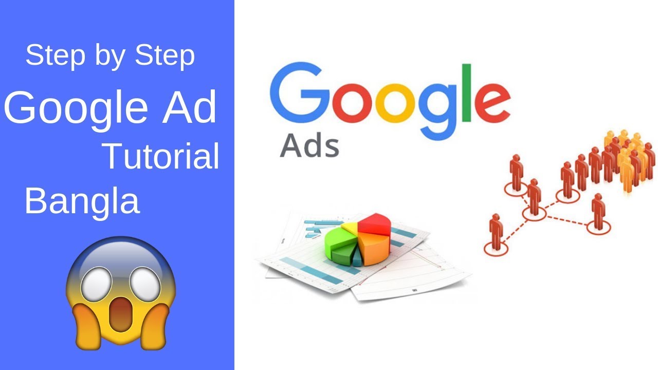 Complete Google Adwords Tutorial In Bangla Youtube