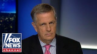 Brit Hume on Comey's role in FISA misconduct