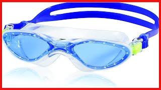 Speedo Kids Hydrospex Classic Swim Mask