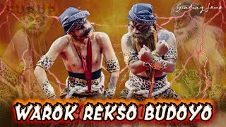 WAROK REKSO BUDOYO BALEKERSO || LIVE BALEKERSO GEDANGSARI JUMO TEMANGGUNG