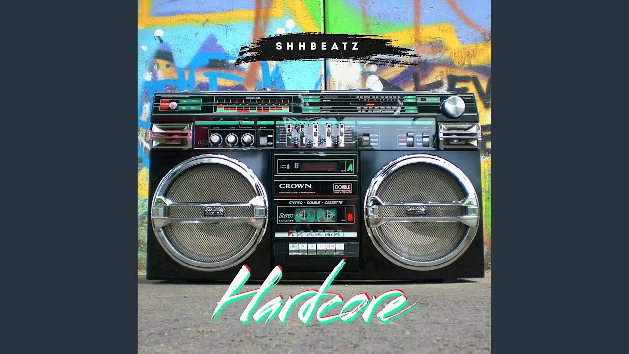 Hardcore Youtube Music