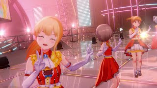 [4K]【アイプラ】EVERYDAY!SUNNYDAY! (サニーピース 新衣装)【IDOLY PRIDE】