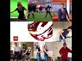 bbc news theme tiktok dance with bbc news colleagues