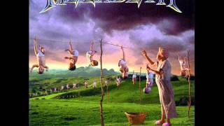 Megadeth - Youthanasia 2.0 redux - Addicted to Chaos