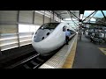 jr西日本　北陸本線　福井駅に登ってみた fukui station. jr west hokuriku main line