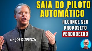 Você Ainda Está Preso ao Passado? Saiba Como Se Libertar e Evoluir! – Joe Dispenza