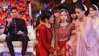 Mayi Ri Episode 9 | Wedding Scene | Aina Asif | Samar Abbas | ARY Digital