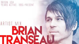 Brian Transeau (BT) - Artist Mix