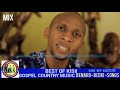 BEST OF BENARD- RIZIKI'S NEW SONGS//KISII GOSPEL COUNTRY MUSIC SONGS// SOLO ARTIST.