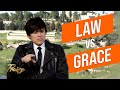 Joseph Prince: The Gospel of Grace is NOT a License to Sin | Praise on TBN