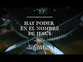 Hay Poder en el Nombre de Jesús(Video Oficial) Ivan Molina & Abba Padre Band