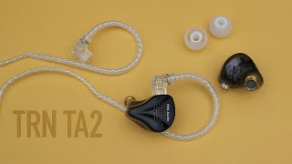 TRN TA2 Review