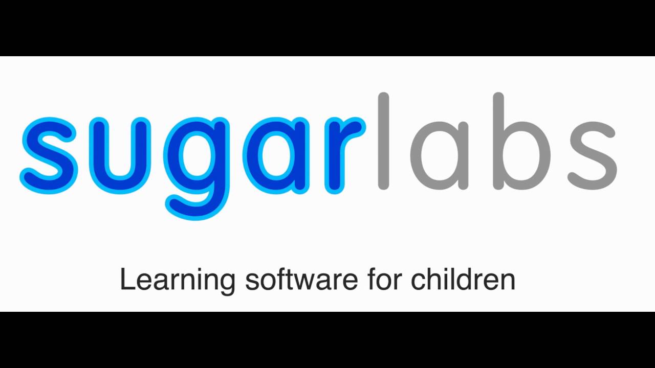 Sugar Labs First Video Youtube