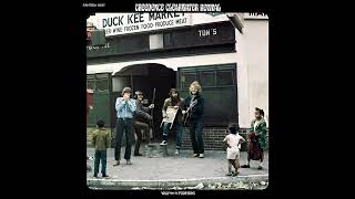 CCR Creedence Clearwater Revival - Poorboy Shuffle / Feelin' Blue (Alternate Version)