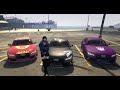 Developer UrFriend GTA V FiveM Custom Vehicle Liveries In game
