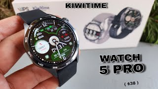 KIWITIME WATCH 5 PRO