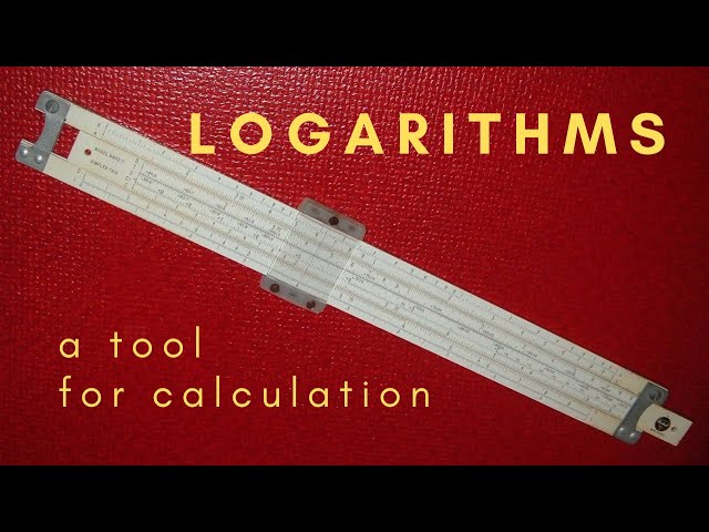 Using Logarithms In Real Life