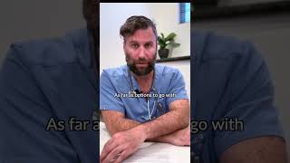 Testosterone Replacement Therapy (TRT) at OnePeak Medical