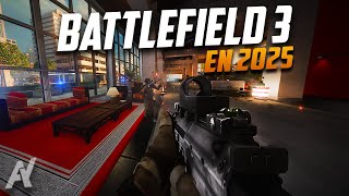 Battlefield 3 en 2025 est toujours PHÉNOMÉNAL !