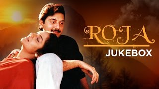 Roja Jukebox || Tamil Movie Roja Songs || || A.R Rahman || Arvindswamy, Madhubala || Tamil Songs