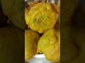 batata vada recipe quick nasta 😋 batatavada food recipe youtubeshorts cooking fry shorts