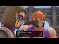 dq11s レディ・マッシブ マスク・ザ・ハンサム戦 仮面舞踏会3戦目