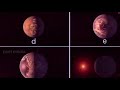 ட்ராப்பிஸ்ட் 1 trappist 1 என்றால் என்ன