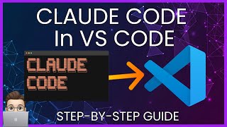 Claude Code in VS Code - Installation & Usage Guide