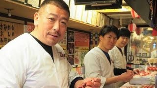 「串から抜かないで」　焼き鳥店主が本気で怒るその理由