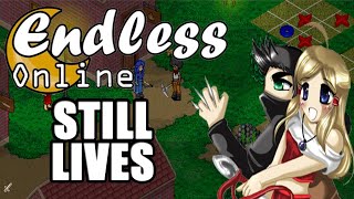 Endless Online Still Lives