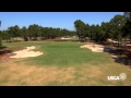 Pinehurst No. 2 Flyover Series: Hole 15