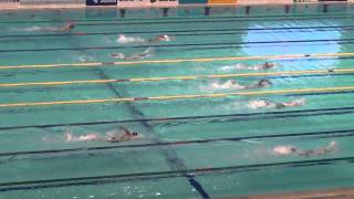 20120909 日本学生選手権 800FR A決勝