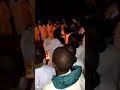 hosanna hosanna kudenga Nziyo yeMweya Topia New Vision church
