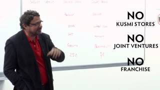 Kusmi Tea   Part 2   Retail and success   YouTube