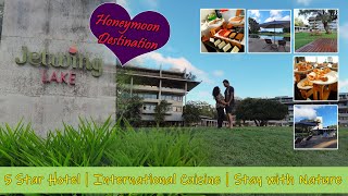 Jetwing Lake Dambulla | Five Star Hotel in Dambulla | Honeymoon Destination