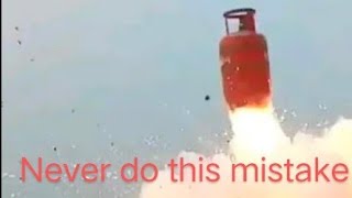 Emergency Alert Gas Leak And Fire Solution