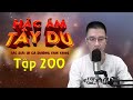 Hắc Ám Tây Du tập 200