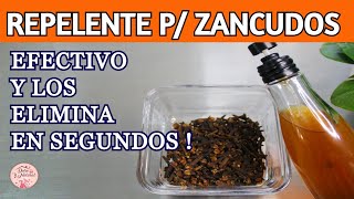 ✨ protégete de los JEJENES, ZANCUDOS Y MOSQUITOS, con este maravilloso REPELENTE  hecho en casa.