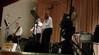 Sparkling Tones "Polka Time"